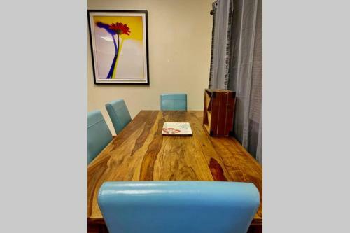 Apartamento Park Place - The Boardwalk 112-b