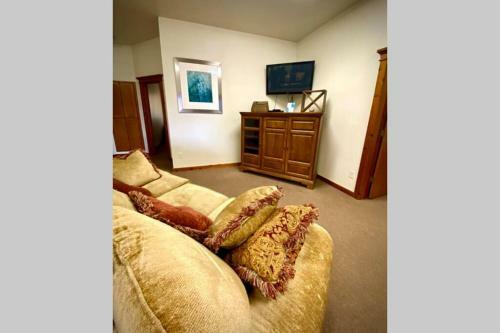 Apartamento Park Place - The Boardwalk 112-b