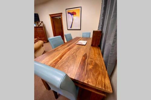 Apartamento Park Place - The Boardwalk 112-b