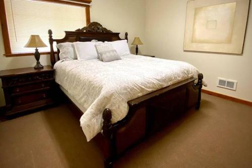 Apartamento Park Place - The Boardwalk 112-b