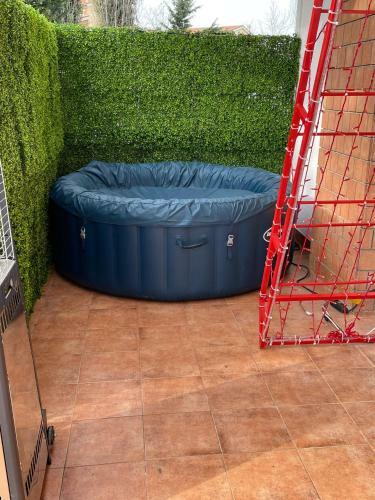 Apartamento La Villa