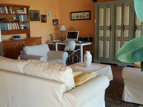 B&B Le Ginestre