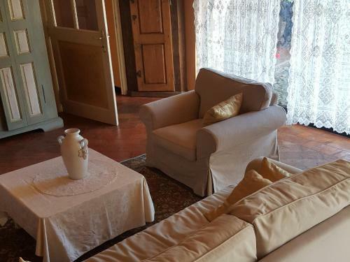 B&B Le Ginestre