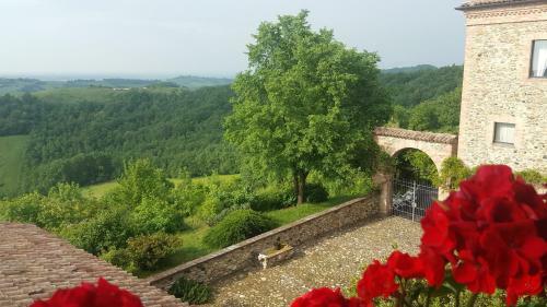 B&B Le Ginestre
