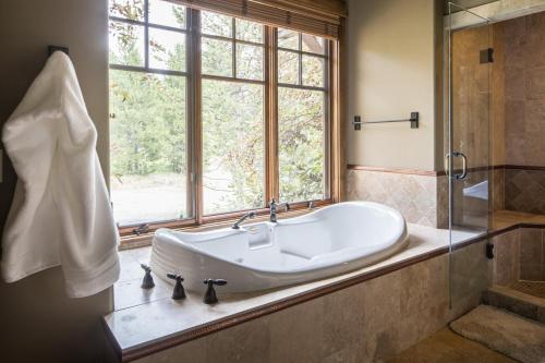 The Falls