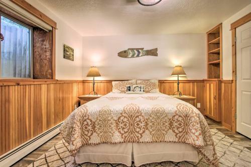 Moose Haven Getaway 6 Mi To Big Sky Slopes