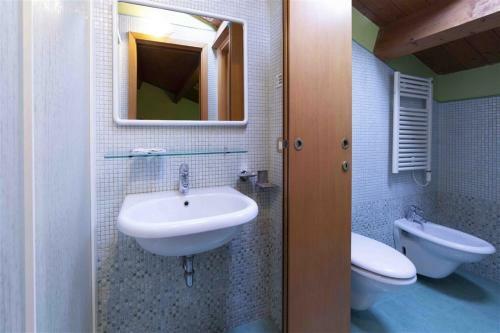Apartamento Residenza Melucci