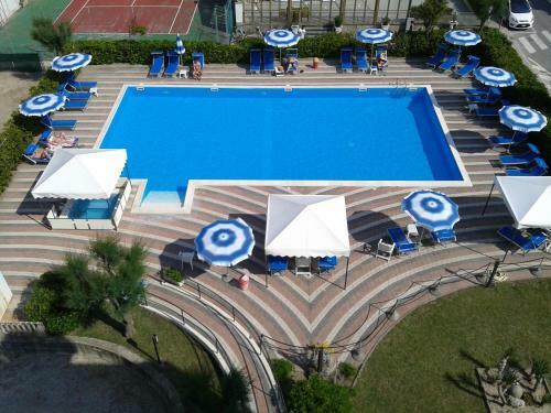 Hotel Atlantic
