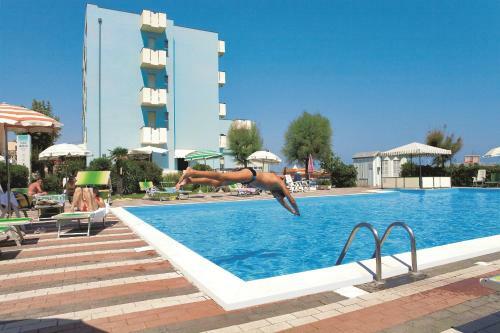 Hotel Atlantic