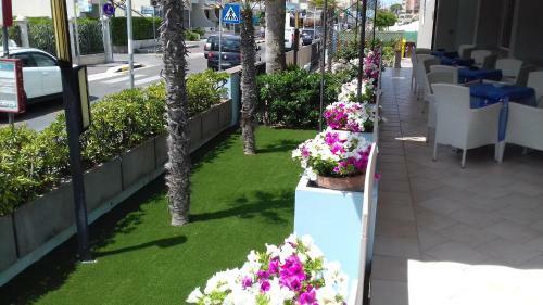 Hotel Atlantic