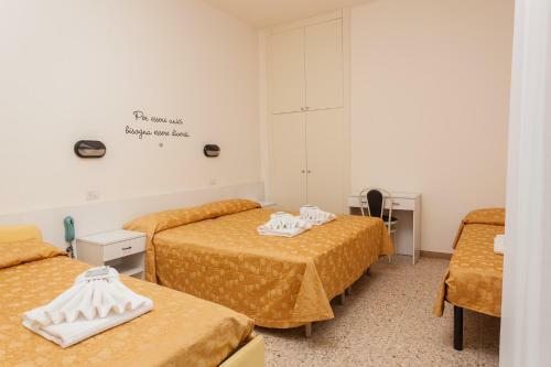 Hotel Confort
