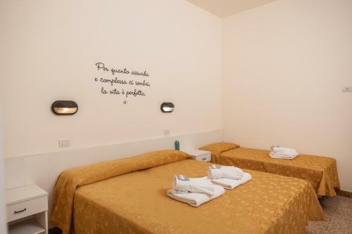 Hotel Confort