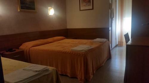 Hotel Pecci