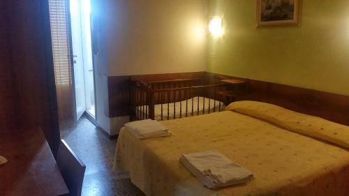 Hotel Pecci