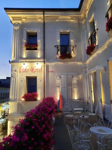Hotel Lido