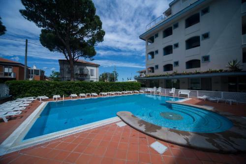 Hotel Ricchi