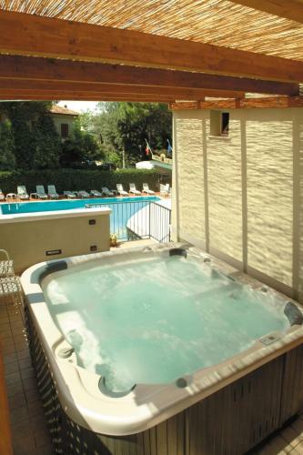 Hotel Ricchi
