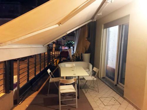 Apartamento Mamma Casa Superior Vaniglia