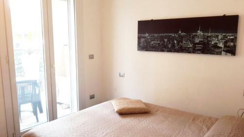 Apartamento Mamma Casa Superior Vaniglia