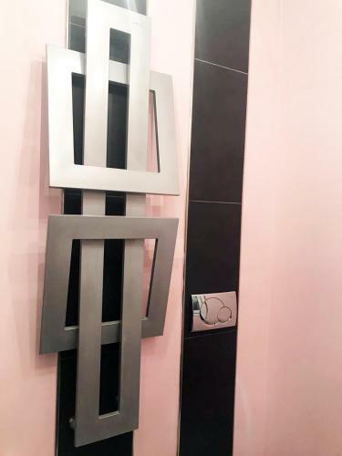 Apartamento Mamma Casa Superior Vaniglia