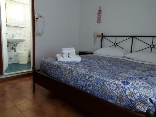Hotel Brezza