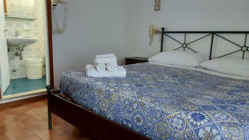 Hotel Brezza