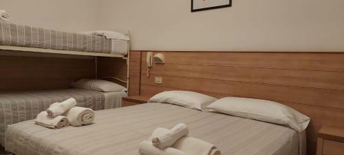 Hotel Brezza