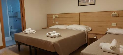 Hotel Brezza