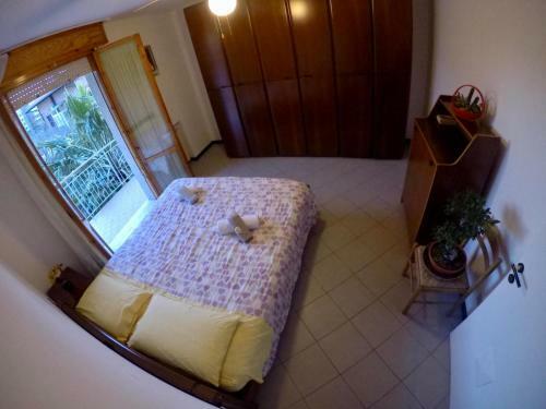 Apartamento Casa Vacanze Musiani