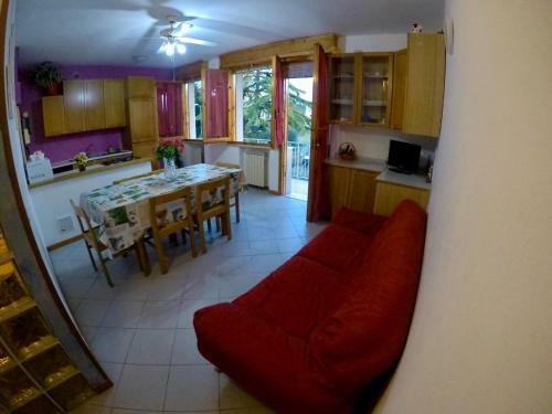 Apartamento Casa Vacanze Musiani