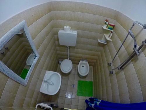 Apartamento Casa Vacanze Musiani