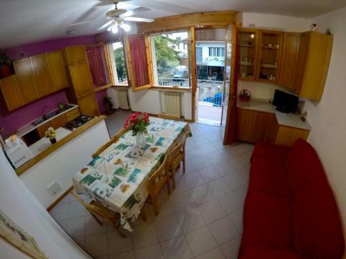 Apartamento Casa Vacanze Musiani