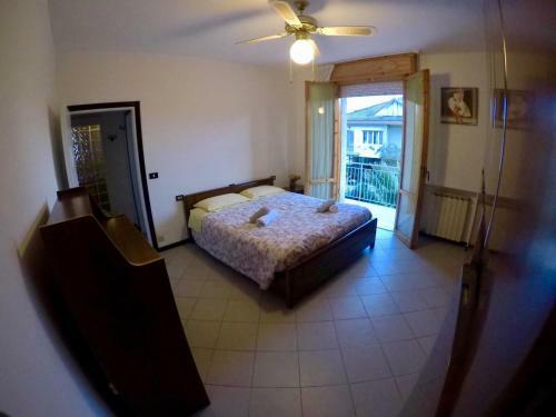 Apartamento Casa Vacanze Musiani