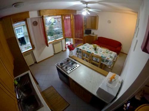 Apartamento Casa Vacanze Musiani