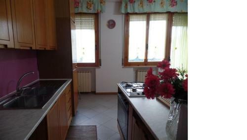 Apartamento Casa Vacanze Musiani