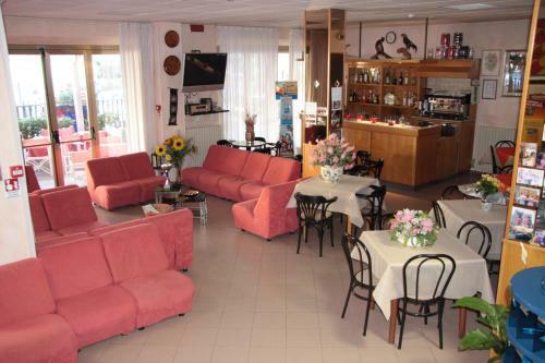 Hotel Peonia