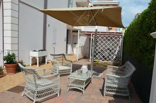 Apartamento Residenza Aurora Del Mare
