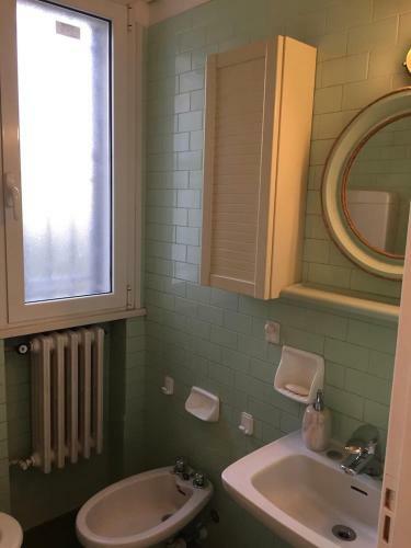 Apartamento Il Rifugio Del Pescatore