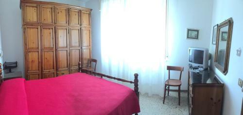 Apartamento Il Rifugio Del Pescatore