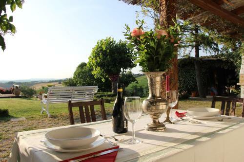 Villa Casa S.paolo