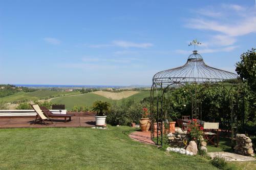 Villa Casa S.paolo
