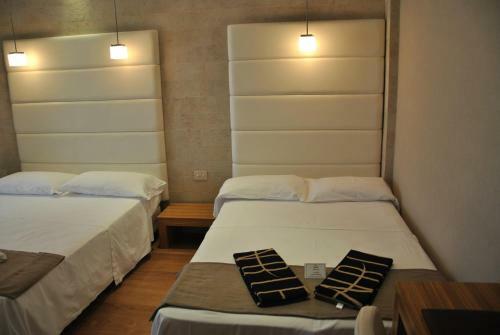 Hotel Ambienthotels Panoramic