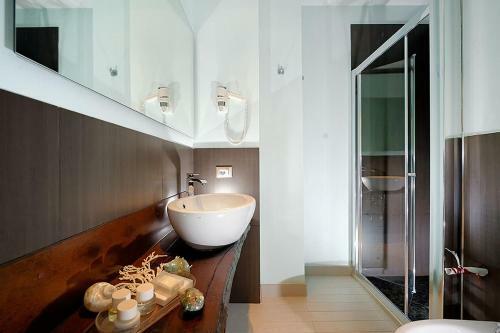 Hotel & Residence Cavalluccio Marino