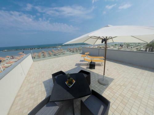 Hotel & Residence Cavalluccio Marino