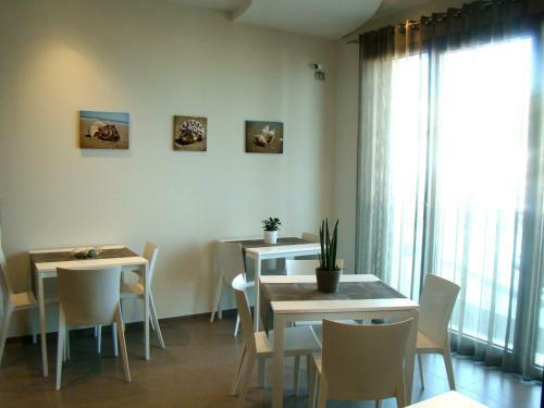 Hotel & Residence Cavalluccio Marino