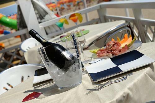 Hotel & Residence Cavalluccio Marino