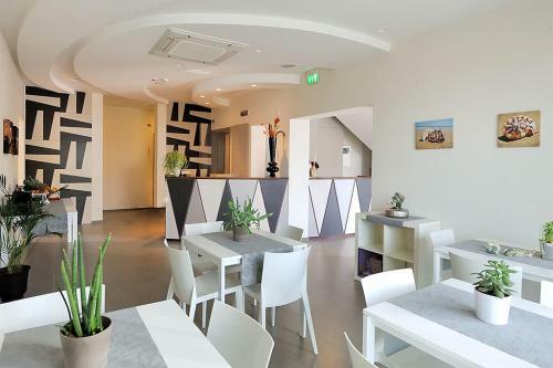Hotel & Residence Cavalluccio Marino