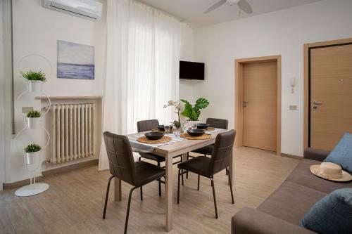 Apartamento Appartamenti Villa Miramare