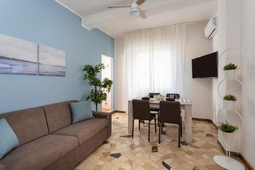 Apartamento Appartamenti Villa Miramare