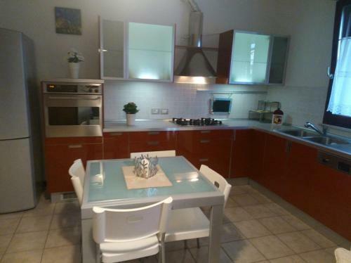 Apartamento Appartamento Viserba Mare/fiera